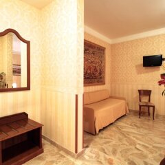 Hotel Orazia комната для гостей фото 7