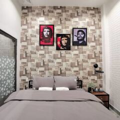 Отель Dalat Che House Далат спа