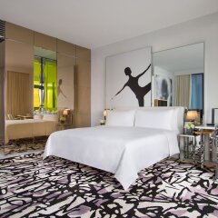 JW Marriott Hotel Singapore South Beach фото 5