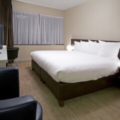 Отель Htel Serviced Apartments Amsterdam Нидерланды, Амстердам - отзывы, цены и фото номеров - забронировать отель Htel Serviced Apartments Amsterdam онлайн фото 6