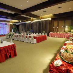 Heliopolis Towers Hotel