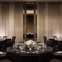 Отель JW Marriott Dongdaemun Square Seoul Южная Корея, Сеул - отзывы, цены и фото номеров - забронировать отель JW Marriott Dongdaemun Square Seoul онлайн помещение для мероприятий фото 2