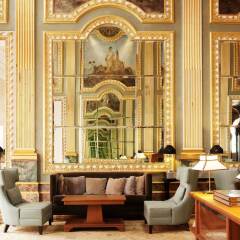 Отель Pestana Palácio do Freixo - Pousada & National Monument развлечения