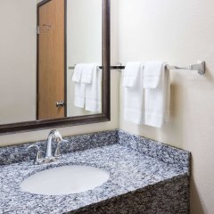 AmericInn by Wyndham Sartell in Sartell, United States of America from 114$, photos, reviews - zenhotels.com photo 8