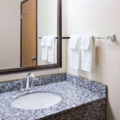 AmericInn by Wyndham Sartell in Sartell, United States of America from 146$, photos, reviews - zenhotels.com photo 8