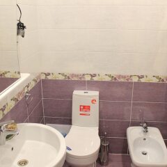 Гостиница Oliviya Park Hotel в Сочи отзывы, цены и фото номеров - забронировать гостиницу Oliviya Park Hotel онлайн ванная фото 2