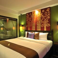 Отель Siralanna Phuket комната для гостей фото 5