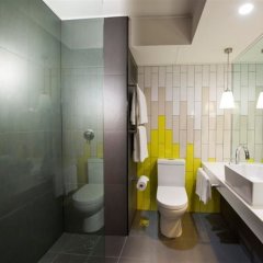 voco Brisbane City Centre Hotel in Brisbane, Australia from 188$, photos, reviews - zenhotels.com bathroom