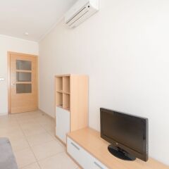 Отель Alicante Hills South One Bedroom Apartment Испания, Аликанте - отзывы, цены и фото номеров - забронировать отель Alicante Hills South One Bedroom Apartment онлайн удобства в номере