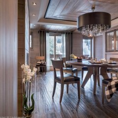 Grandes Alpes Hotel в номере фото 2