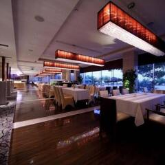 Отель Tongli Lakeview Hotel Китай, Сучжоу - отзывы, цены и фото номеров - забронировать отель Tongli Lakeview Hotel онлайн питание фото 3