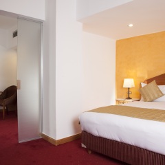 Отель Golden Tulip Flamenco комната для гостей фото 2