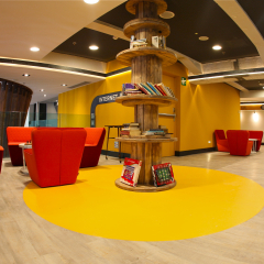 Urbany Hostel Bcn Go! Барселона детские мероприятия