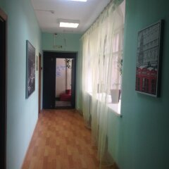 Гостиница NA PARTIZANSKOJ Hostel в Москве 10 отзывов об отеле, цены и фото номеров - забронировать гостиницу NA PARTIZANSKOJ Hostel онлайн Москва интерьер отеля