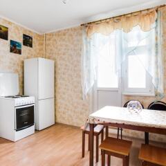 Апартаменты Apartments Moscow North удобства в номере