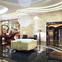 Отель Xiamen Tegoo Hotel Китай, Сямынь - отзывы, цены и фото номеров - забронировать отель Xiamen Tegoo Hotel онлайн спа