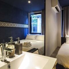 Отель Fulfill Phuket Пхукет фото 2