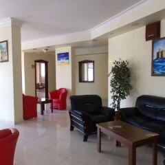 Eylul Hotel Турция, Силифке - отзывы, цены и фото номеров - забронировать отель Eylul Hotel онлайн фото 9