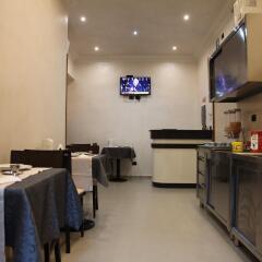 Отель B&B Federica's House in Rome питание