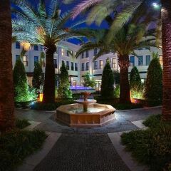 Отель The Westin Valencia Испания, Валенсия - отзывы, цены и фото номеров - забронировать отель The Westin Valencia онлайн фото 4