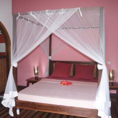 La Petite Perle in Nosy Be, Madagascar from 24$, photos, reviews - zenhotels.com photo 3
