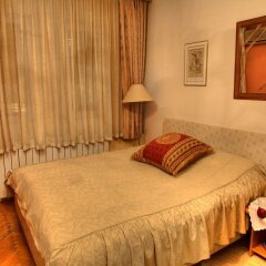 Boutique Hotel Rose Diplomatique in Skopje, Macedonia from 73$, photos, reviews - zenhotels.com guestroom photo 2