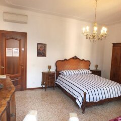 Отель B&B Exclusive комната для гостей фото 5