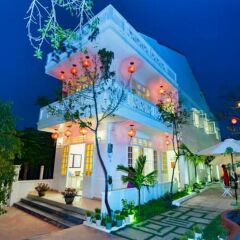 Отель Minh Phat Homestay фото 9