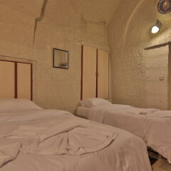 Cave Life Hotel Турция, Гёреме - отзывы, цены и фото номеров - забронировать отель Cave Life Hotel онлайн комната для гостей фото 5