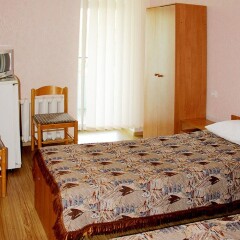 Гостиница Астра-Центр комната для гостей фото 5