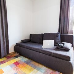 Апартаменты CheckVienna – Apartment Kroellgasse комната для гостей фото 10