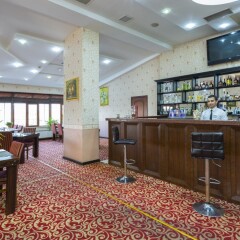 Гостиница Анатолия гостиничный бар