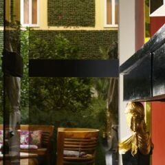 Отель Residenza Di Ripetta фото 21