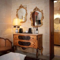 Отель The 3Cities Auberge Мальта, Гранд-Харбор - отзывы, цены и фото номеров - забронировать отель The 3Cities Auberge онлайн удобства в номере