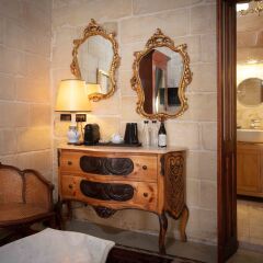 The 3Cities Auberge in Bormla, Malta from 192$, photos, reviews - zenhotels.com room amenities