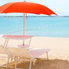 Отель Boca Beach Residence пляж фото 2