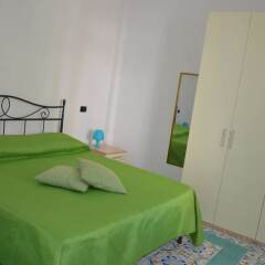 Отель House Cielo blu Конка деи Марини детские мероприятия
