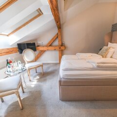 Отель Nádor Home комната для гостей фото 3