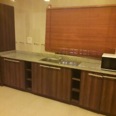 Отель Grand Inn & Suites в номере