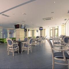 Отель St. John Hill Hotel by Zeus International Болгария, Банско - отзывы, цены и фото номеров - забронировать отель St. John Hill Hotel by Zeus International онлайн гостиничный бар