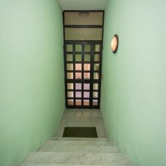 Отель Harbour View Host Family Bed and Breakfast парковка