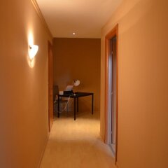 Отель B&B Il Terrazzo di Archimede Сиракуза сауна