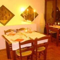 Отель Azienda Agrituristica Santissima Trinità Италия, Будрио - отзывы, цены и фото номеров - забронировать отель Azienda Agrituristica Santissima Trinità онлайн фото 4
