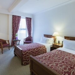 Отель Vilnius Grand Resort Литва, Вильнюс - 10 отзывов об отеле, цены и фото номеров - забронировать отель Vilnius Grand Resort онлайн фото 8