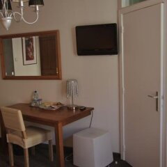 Отель B&B Double Door Брюгге удобства в номере