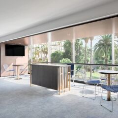 Отель Le Meridien Nice Франция, Ницца - 11 отзывов об отеле, цены и фото номеров - забронировать отель Le Meridien Nice онлайн
