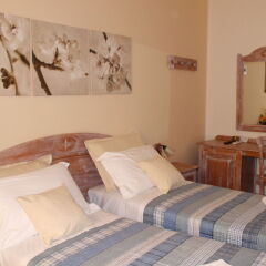 Отель Cicerone Guest House комната для гостей фото 2