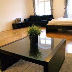 Апартаменты Apartment Charles Bridge - View Прага удобства в номере