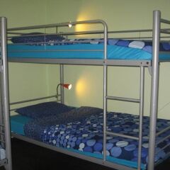 Zvezda Rooftop Hostel пляж