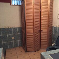 Отель Real Casa Grande Bed & Breakfast ванная